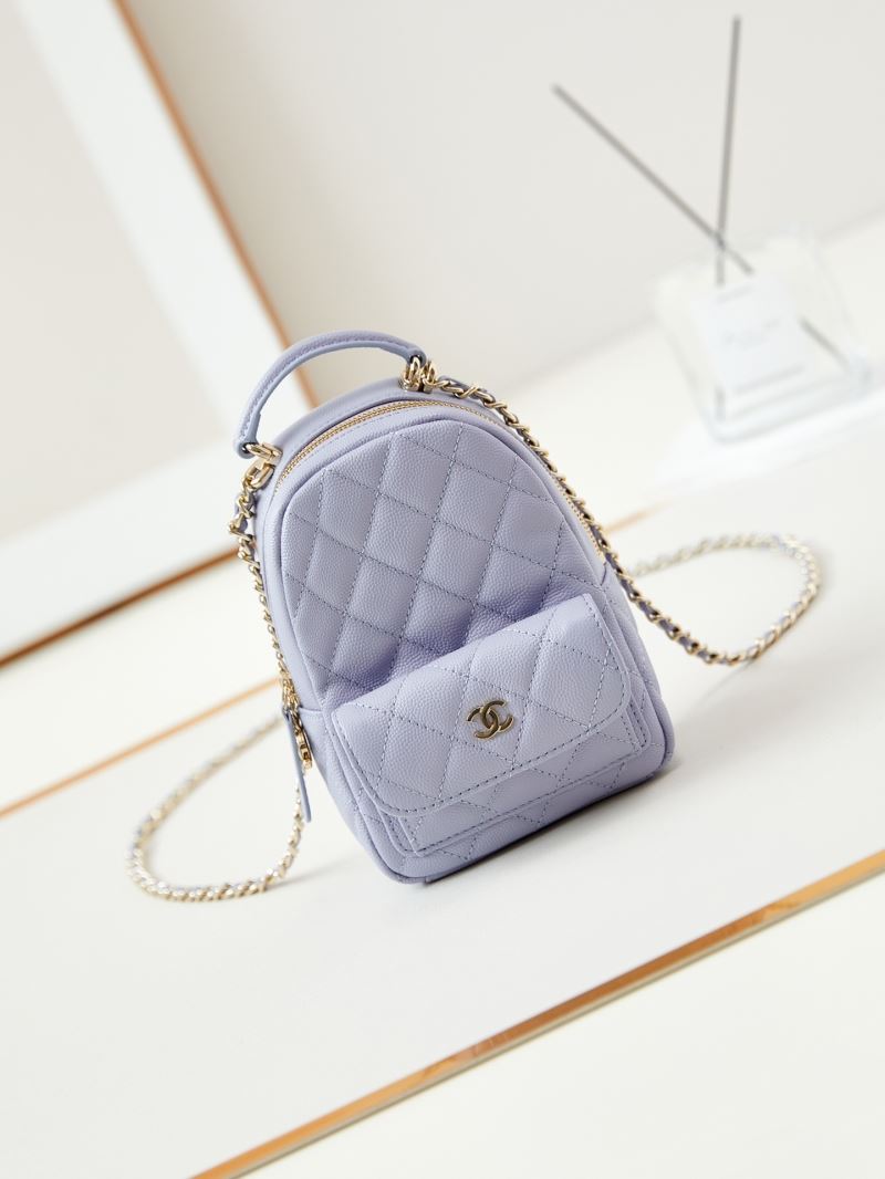 Ch**el backpacks